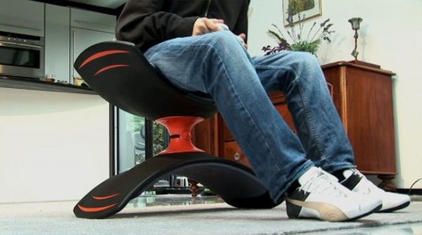 Gamerox chair
